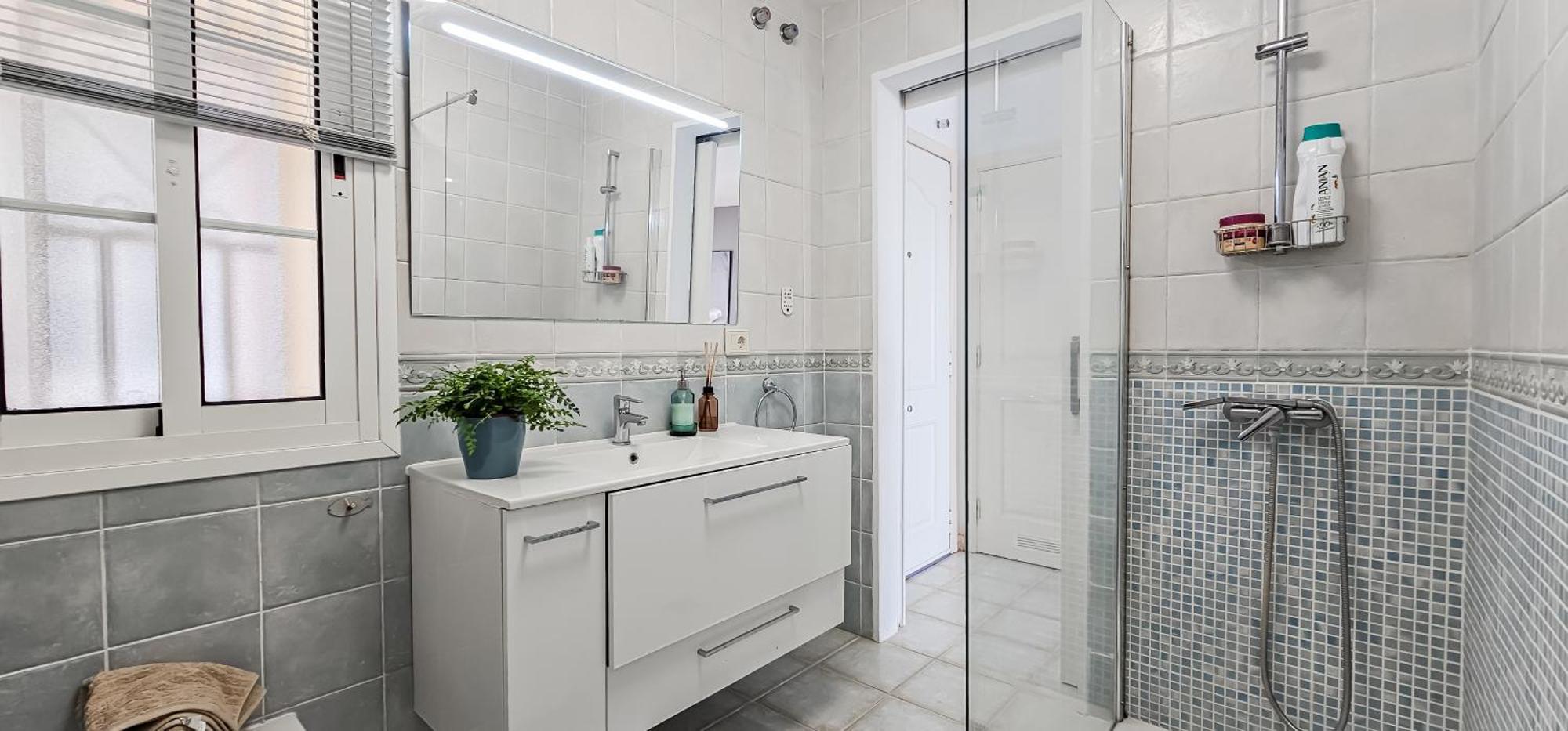 Sunny Garden 1 Bedroom Apartment Arona Плая-де-лас-Америкас Экстерьер фото