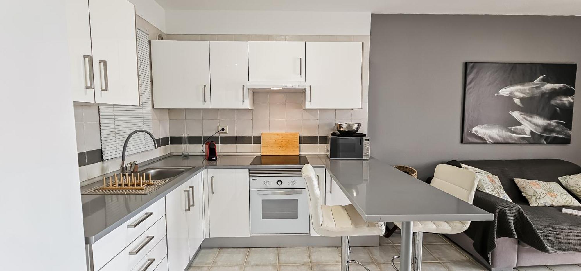 Sunny Garden 1 Bedroom Apartment Arona Плая-де-лас-Америкас Экстерьер фото